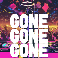 Gone Gone Gone - Instrumental cover